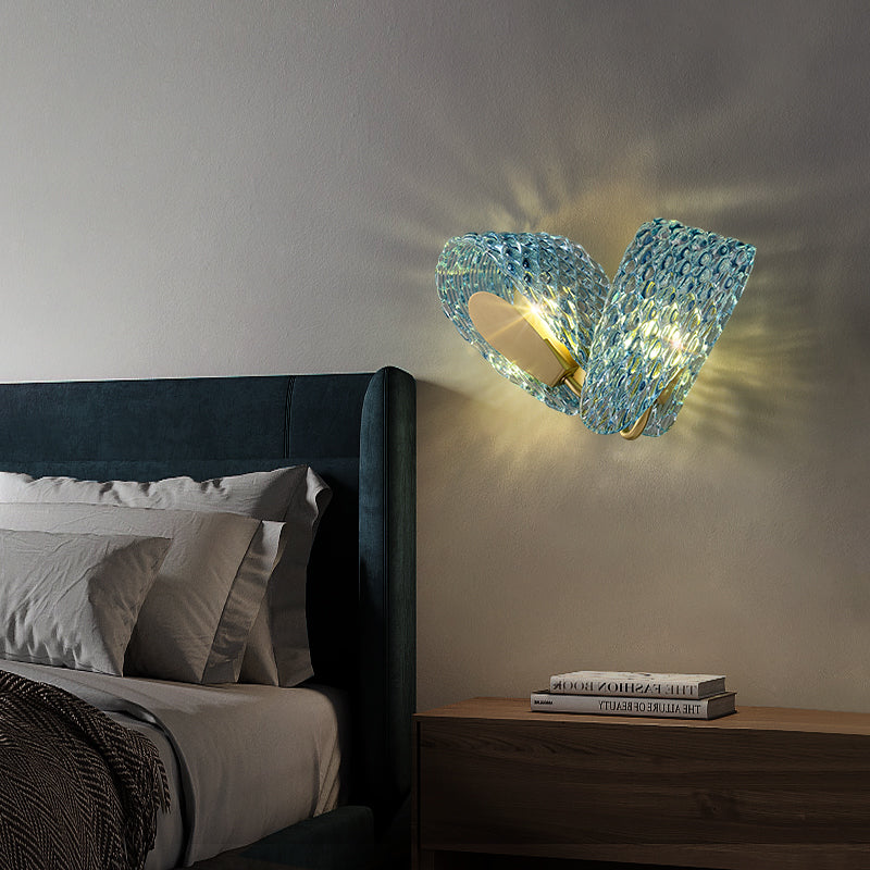 3D LED Maan Wandlamp – Realistische Maanlamp met