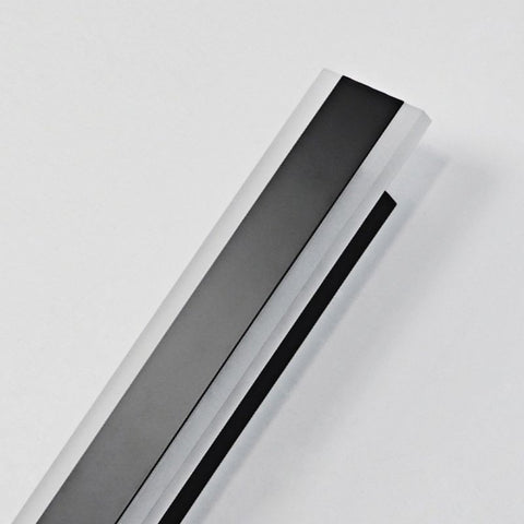 Appliques murales de jardin LED étanches à l'eau et à la poussière Dazuma