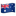 Australië-compatibel