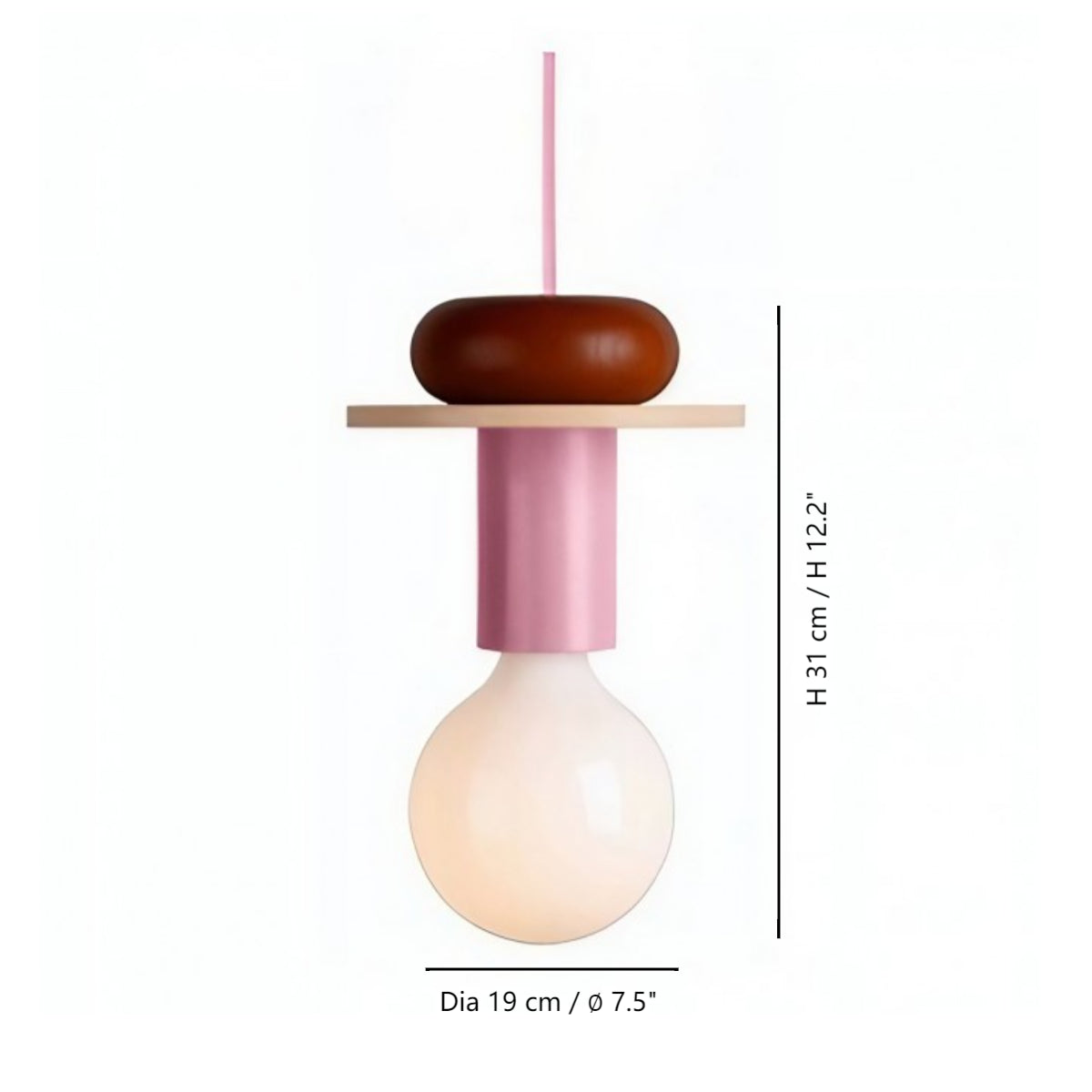 Lampada a sospensione in legno geometrico multicolore Alvar Size7.webp__PID:3f5540eb-bcfd-4f30-9b77-0ede38748deb