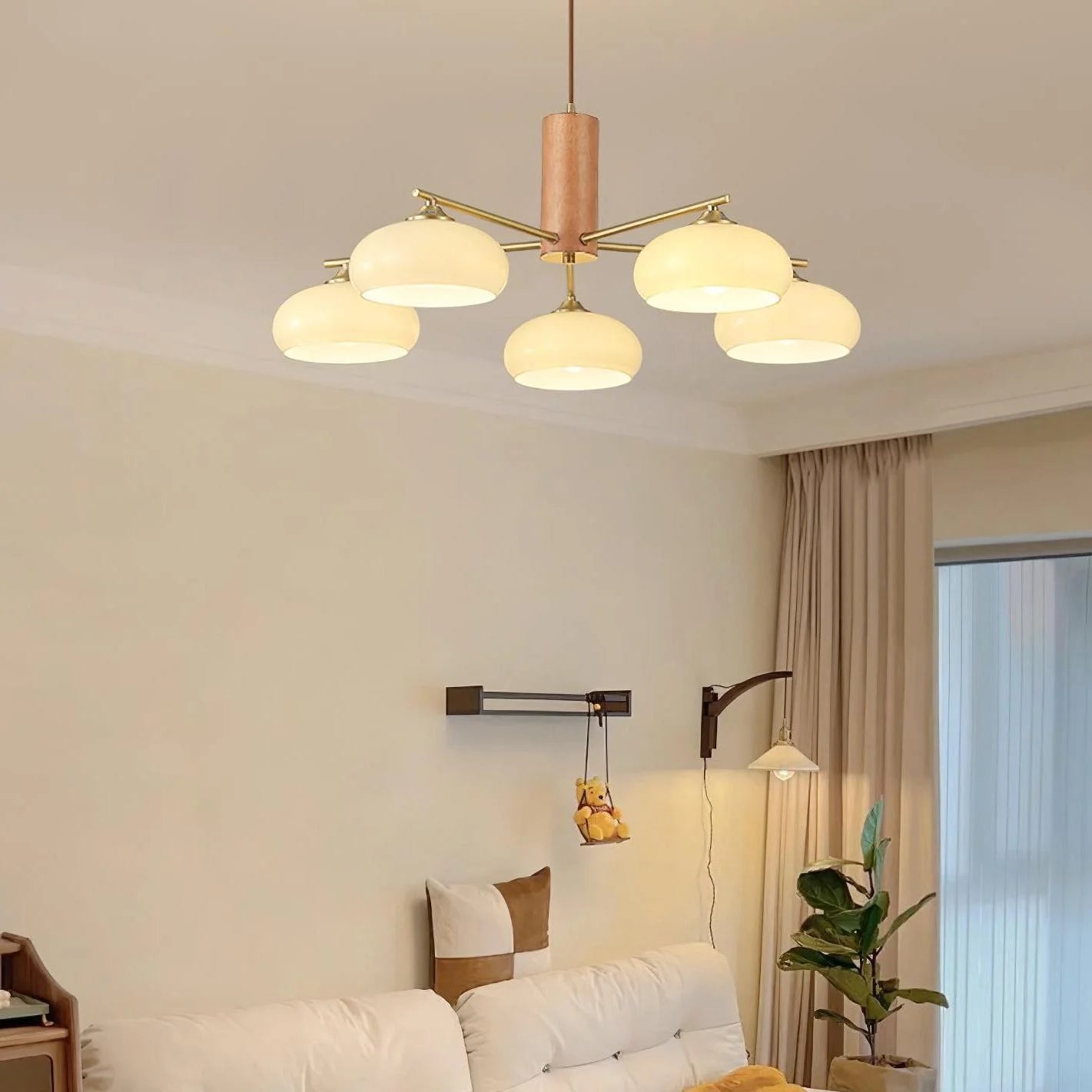 Lampadario in vetro lattimo Clio Bauhaus-2.webp__PID:edf0caa0-16ba-409e-beed-c41bd11be601