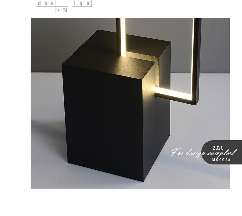 Lonzo Design Zara Floor Lamp - Thumbnail 5