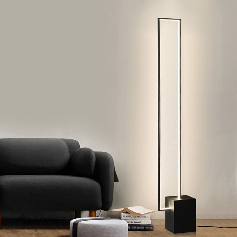 Lonzo Design Zara Floor Lamp