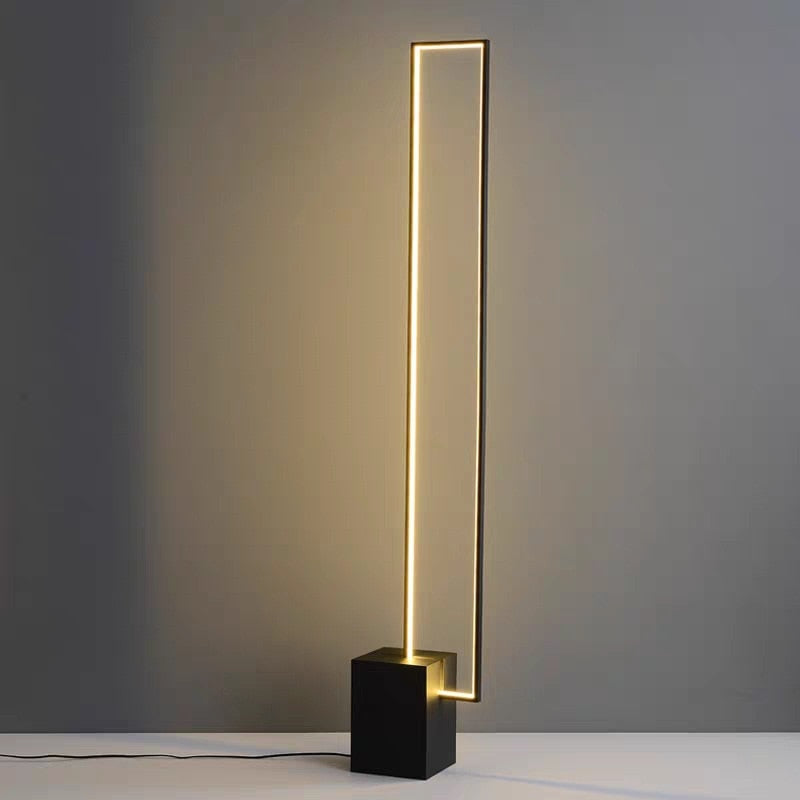 Lonzo Design Zara Floor Lamp - Thumbnail 2
