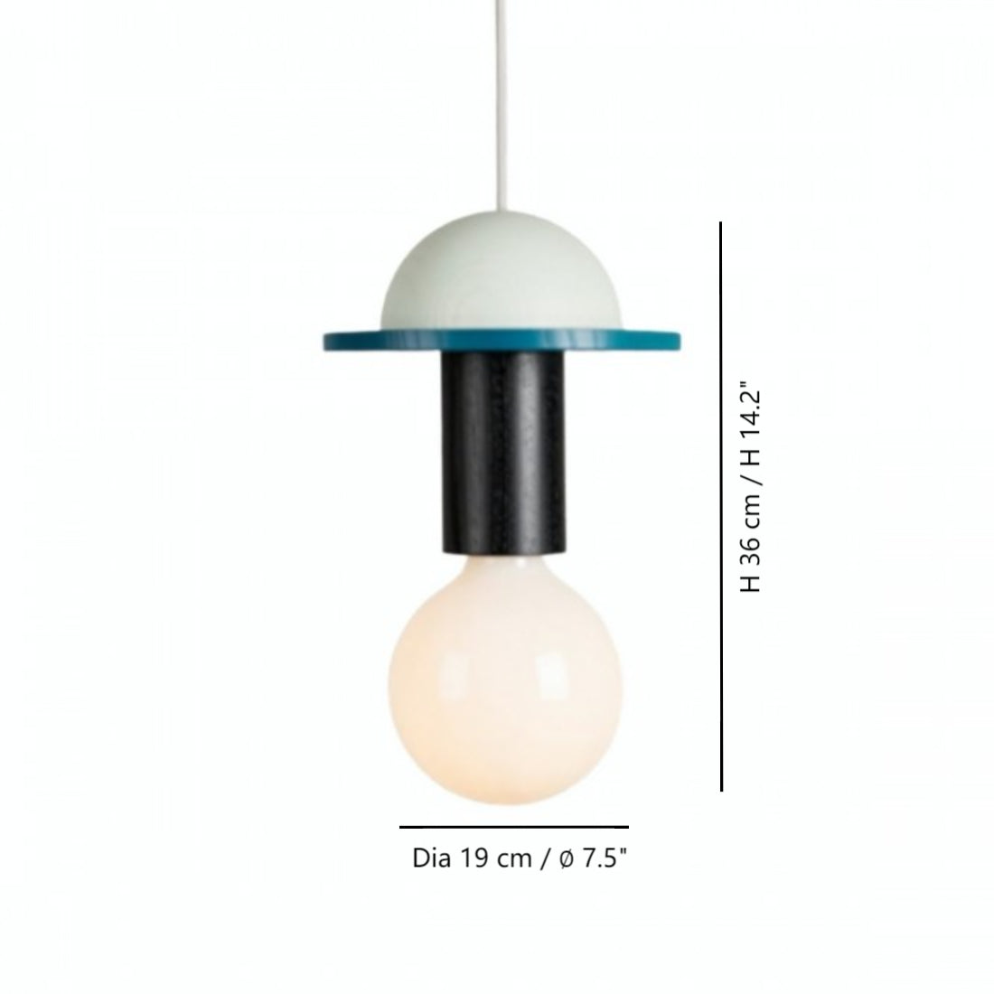 Lampada a sospensione in legno geometrico multicolore Alvar Size10.webp__PID:ebbcfdbf-305b-470e-9e38-748deb35ad2c