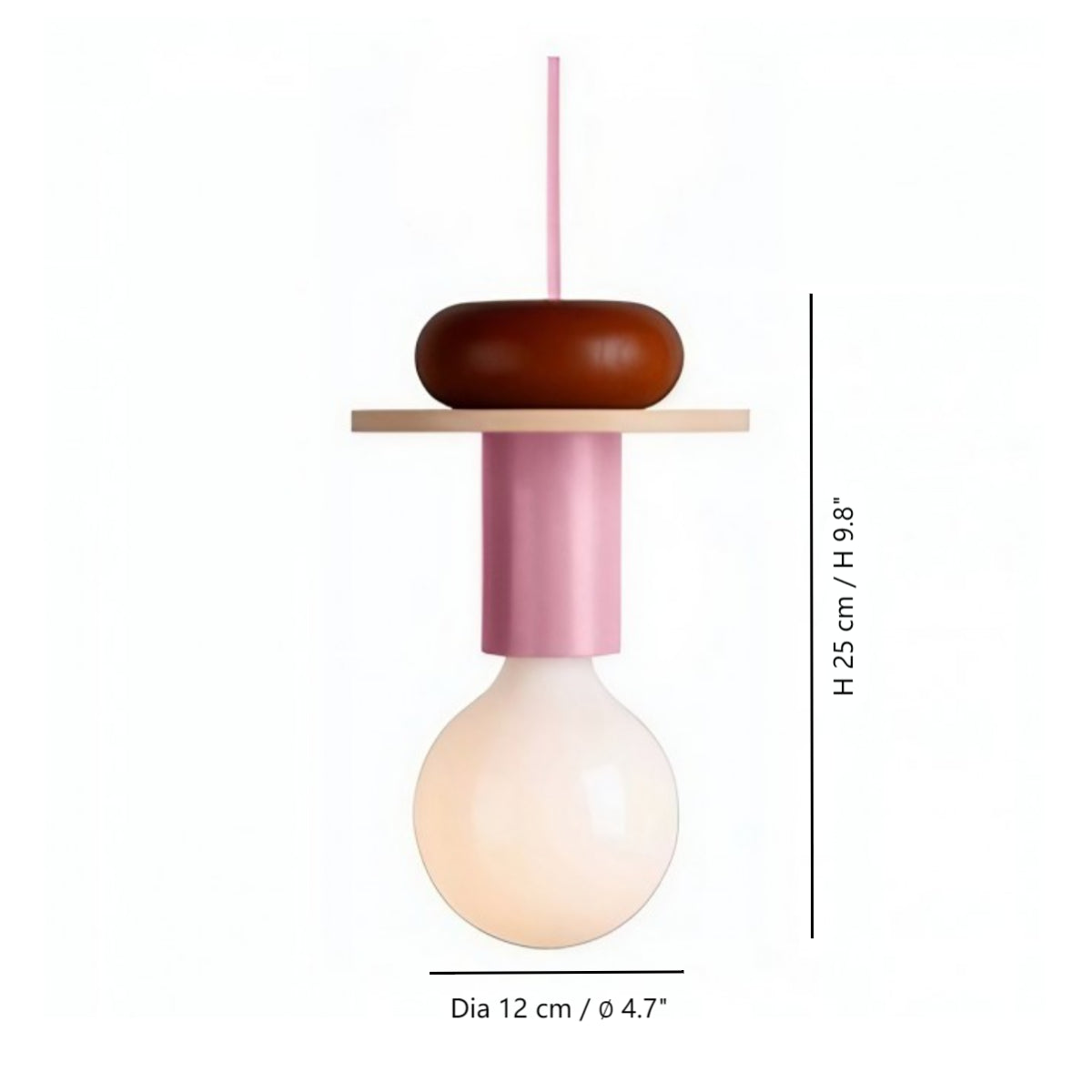 Lampada a sospensione in legno geometrico multicolore Alvar Size6.webp__PID:953f5540-ebbc-4dbf-b05b-770ede38748d