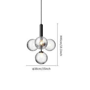 Suspension Miira