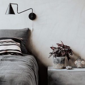Game Wall lamp