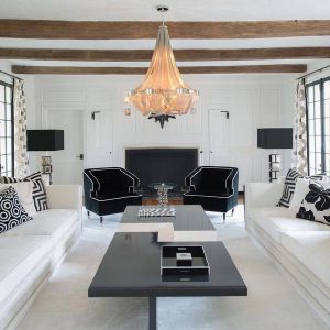 Soscik Chandelier