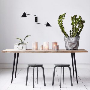 Club wandlamp