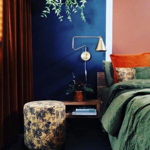 Game Wall lamp
