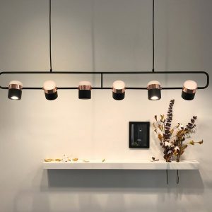 Suspension LED Ling P1