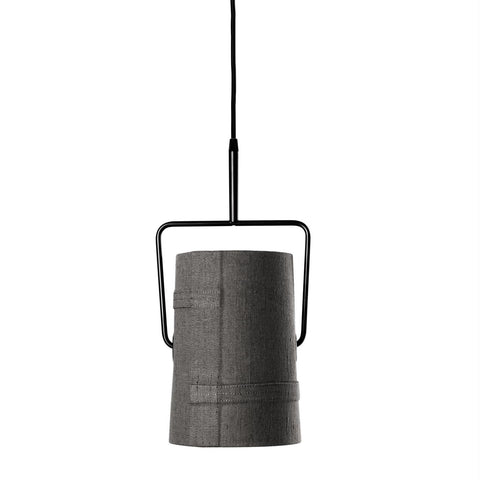 Suspension/applique murale en forme de fourchette