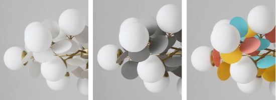 Creative Chandelier