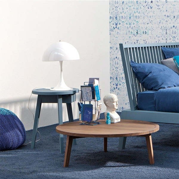 Panthella Table Lamp