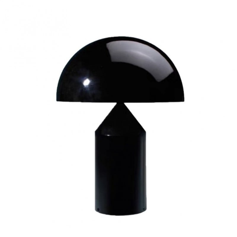 Atollo Mushroom Bedside Table Lamp