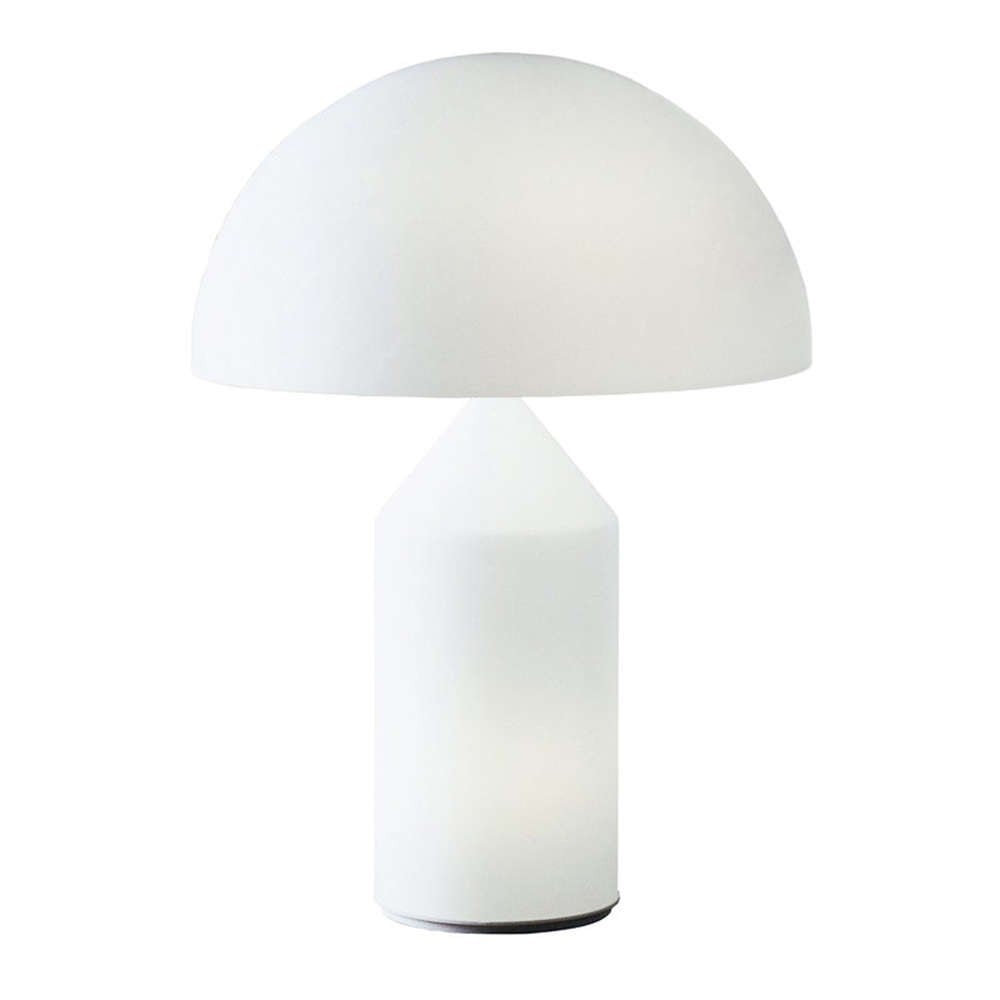 Atollo Mushroom Bedside Table Lamp