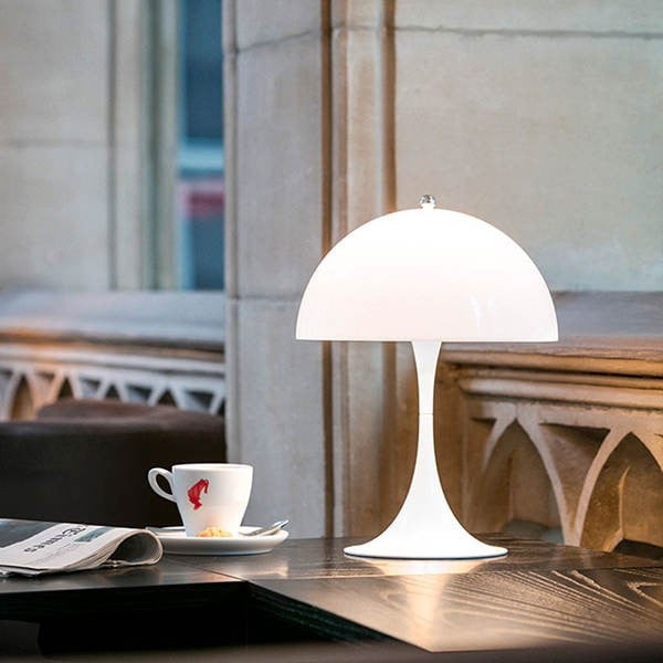 Panthella Table Lamp
