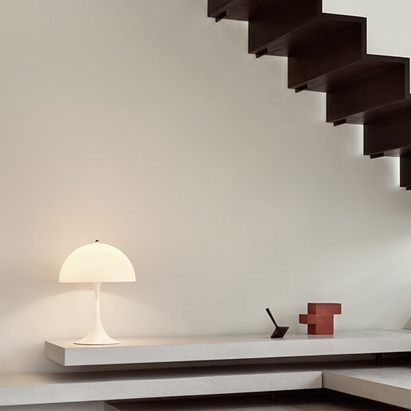 Panthella Table Lamp