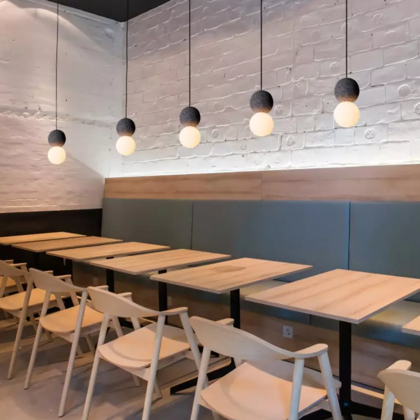 Terra Modern Geometric Pendant or Wall Light scene4.webp__PID:b0b173e2-fb4e-4096-8a47-1960bba8557d
