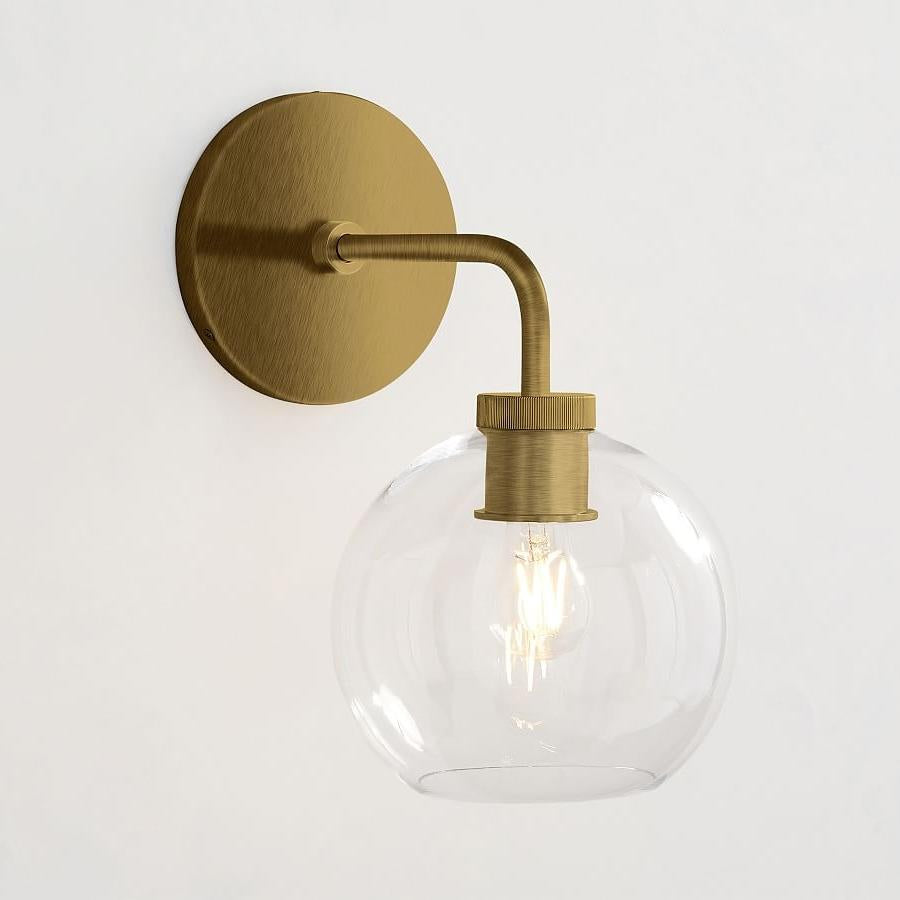 Kaia Modern Globe Glass Wall Sconce 1head sku3.webp__PID:194ed4d2-abd4-4560-958f-a58d81a260c8