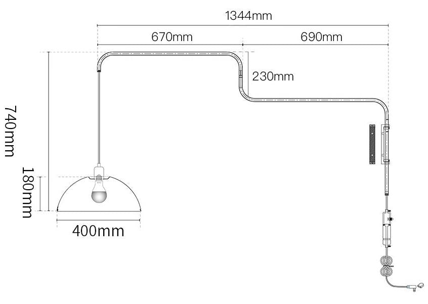 Nera Hemisphere Folding Retractable Wall Lamp.webp__PID:0816ab2b-ff95-402a-956f-82fd6ecc6421