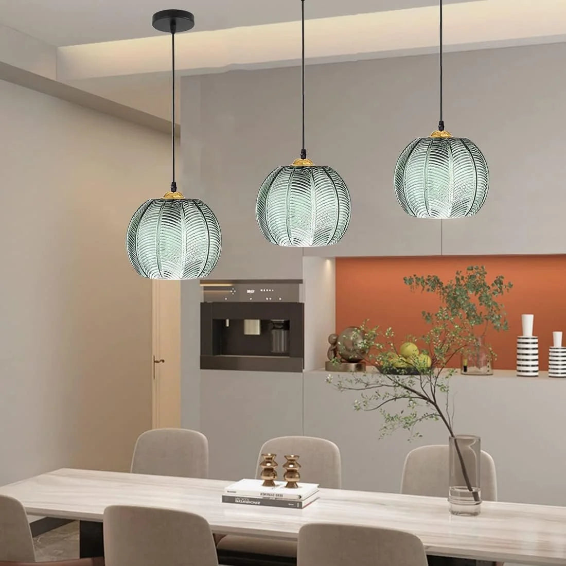 Modern-Bohemia-Living Room-Green-Crystal.webp__PID:7fb2acd2-ac0e-467c-9a03-0025be83e453