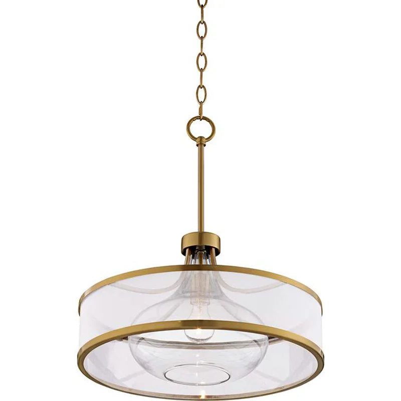 Antique-Organza-Glass-Drum Shape-Pendant-Light (5).webp__PID:1f4473bd-76da-4fad-9ef2-f714f4ef8663