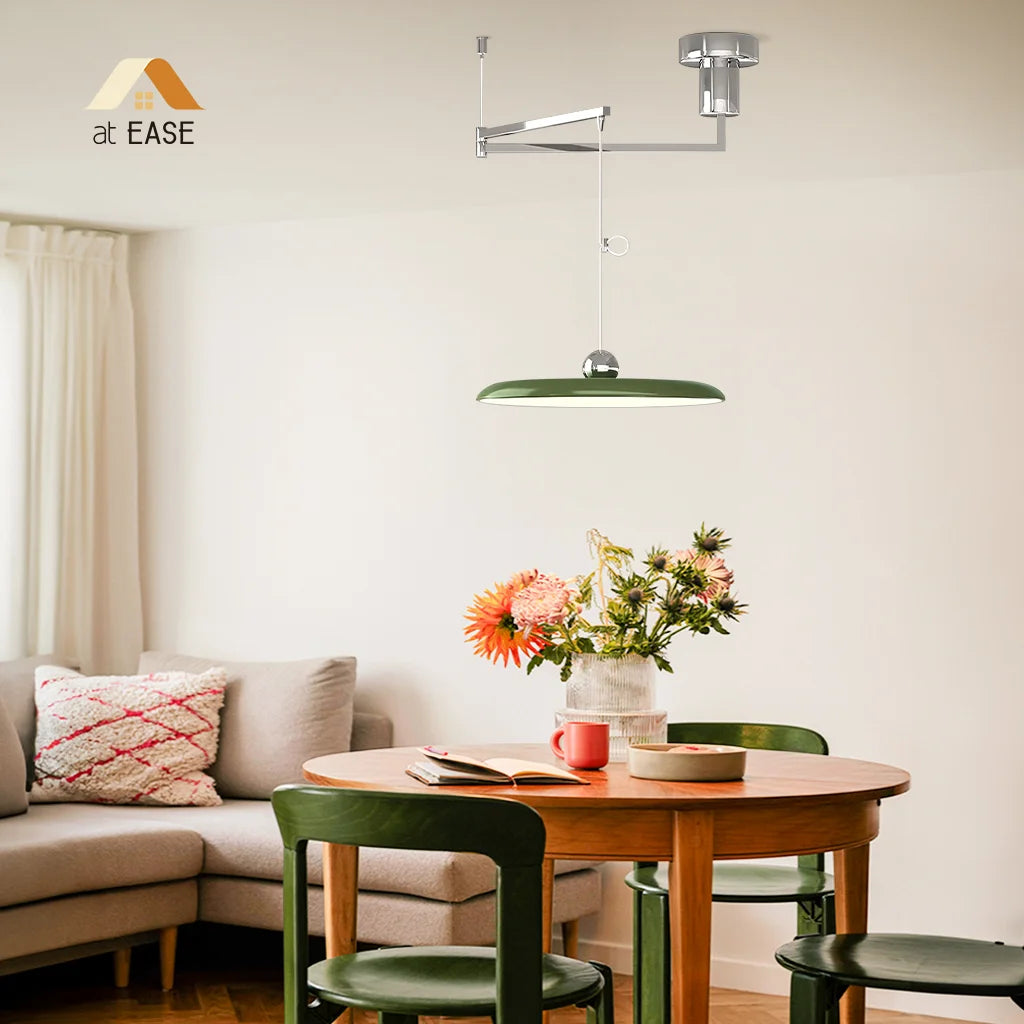 Orion Adjustable Swing Arm Acrylic Disc Pendant Light3.webp__PID:ec5e9835-9e33-4860-ab83-3c5d514d4b1f