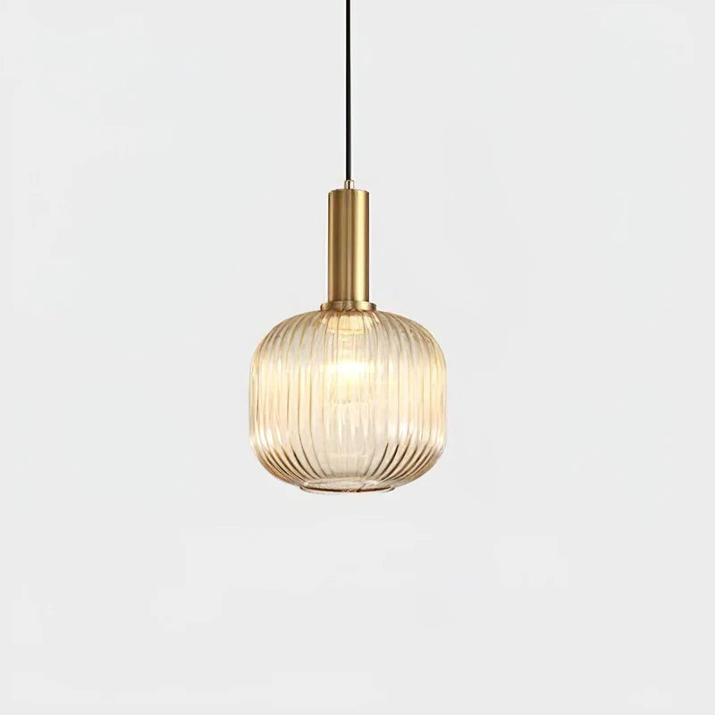 Lampada a sospensione moderna e creativa in vetro a coste Scylla (15).webp__PID:9352e255-98bf-49ca-bfd3-6638b288d35d