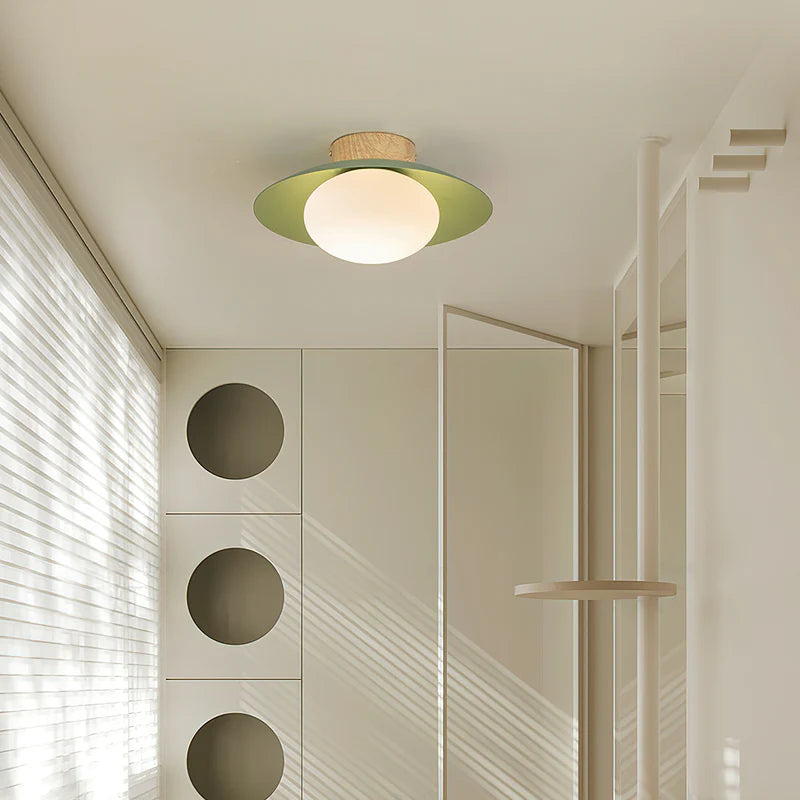 Plafoniera Cymo Minimalist LED rotonda in metallo e vetro (6).webp__PID:116444ce-4e78-4754-b38a-21c4f7cbc703
