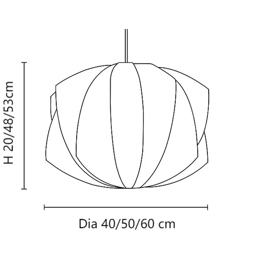 Lampada a sospensione a lanterna moderna in tessuto modello F Hana.png__PID:0adf9565-6dc2-4e59-9ca9-0756c6da288e