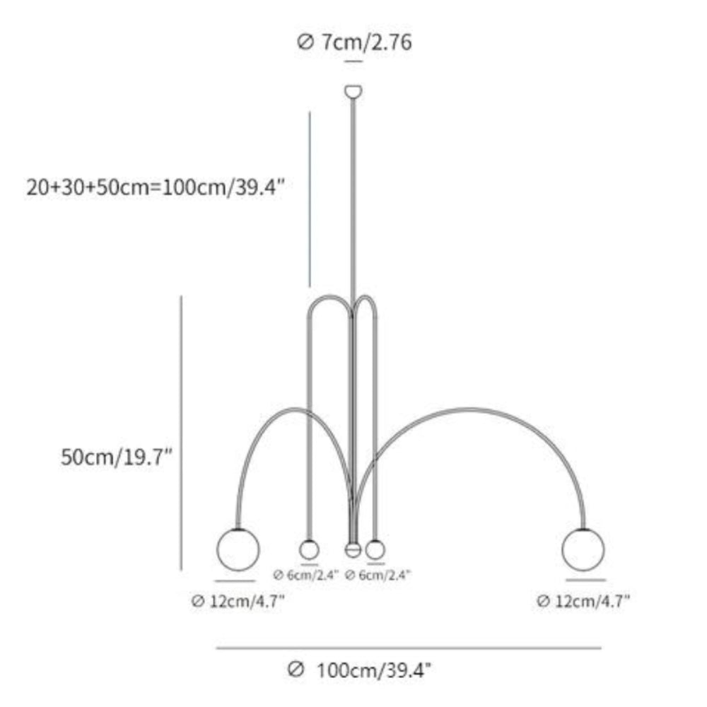 Ylindra Nordic Sculptural Glass Globe Pendant Light-size (2).webp__PID:b371f553-949b-4fa0-b48b-058ca67b3d11