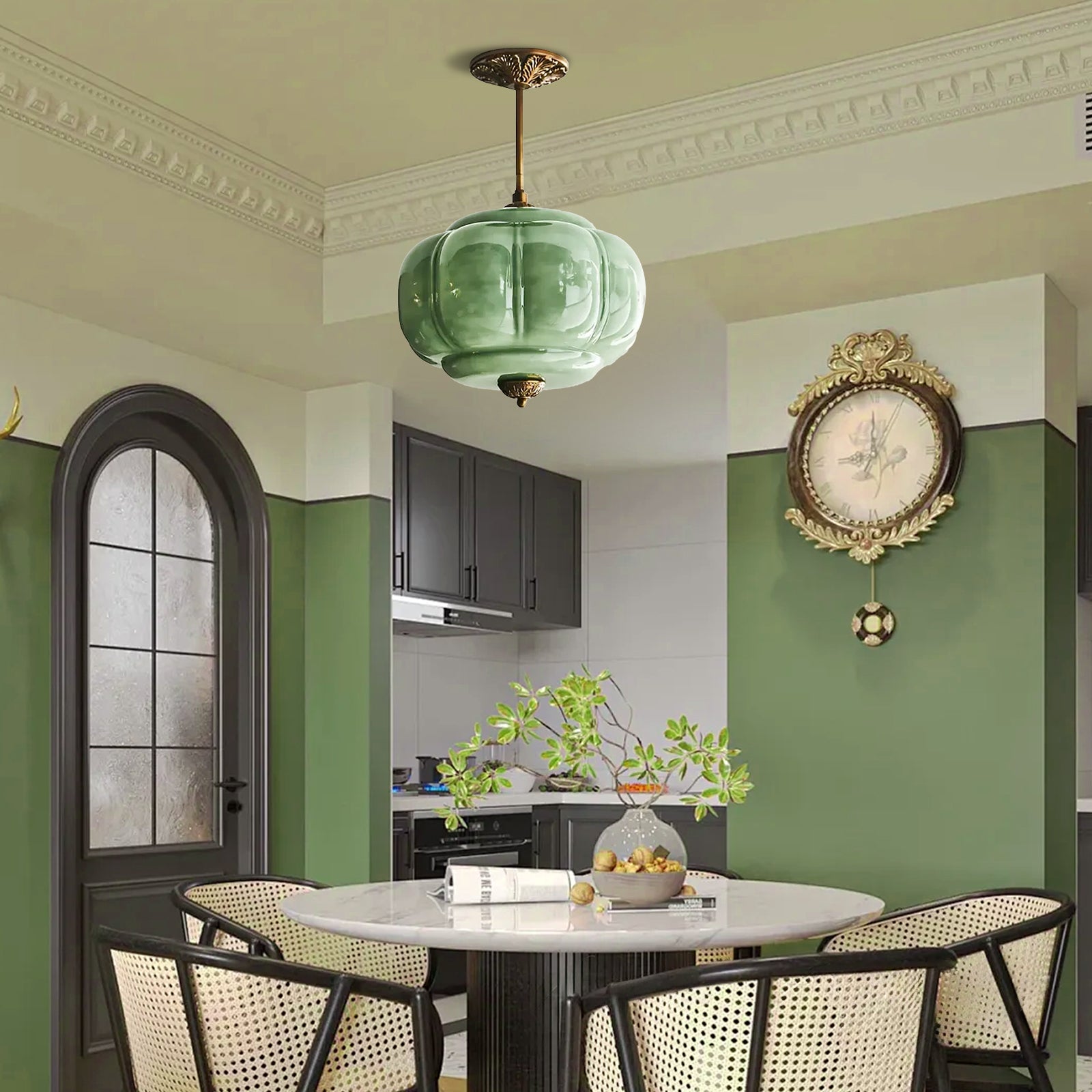 antique brass semi flush pendant (22).webp__PID:2cb11c86-0bf4-414b-bf8f-c941d86d7f91