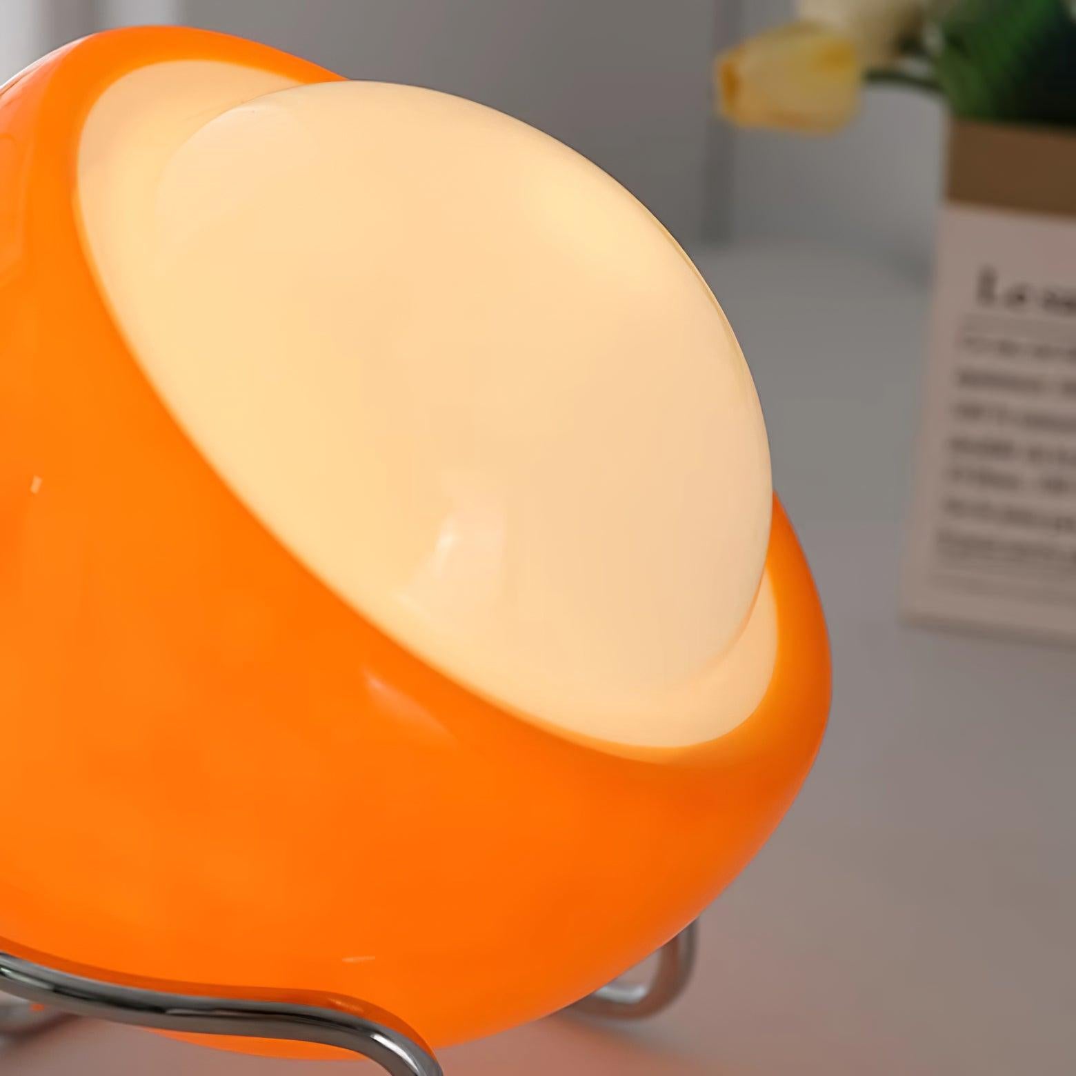 Lámpara de mesa Sylas Modern Orange Bauhaus Mushroom (8).webp__PID:6b61e7d4-fd0e-4621-b622-abec297666a0
