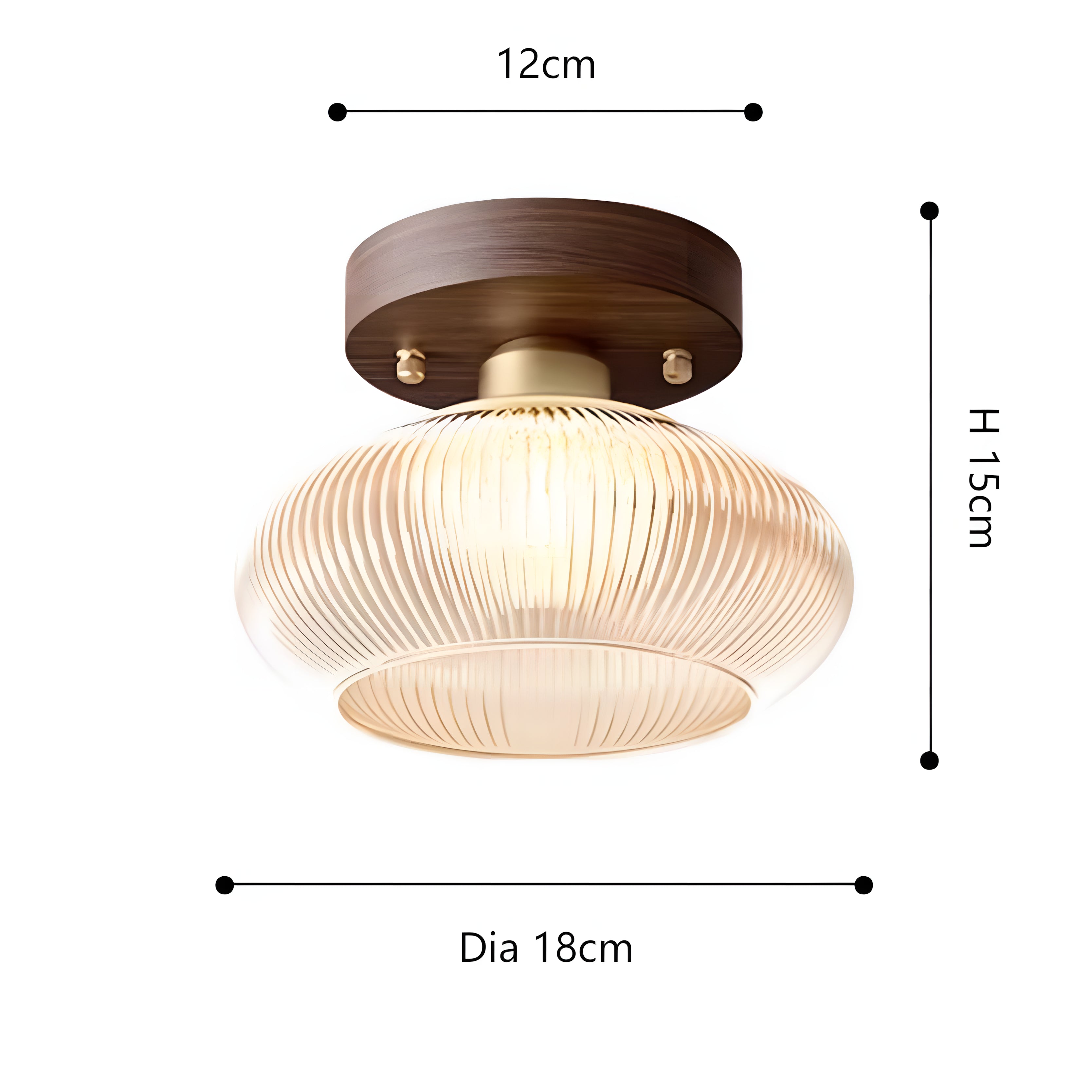 Plafonnier minimaliste en verre à dôme bas Otis 7.webp__PID:b266def9-30d2-4eba-bc79-f15d05e5d5f7