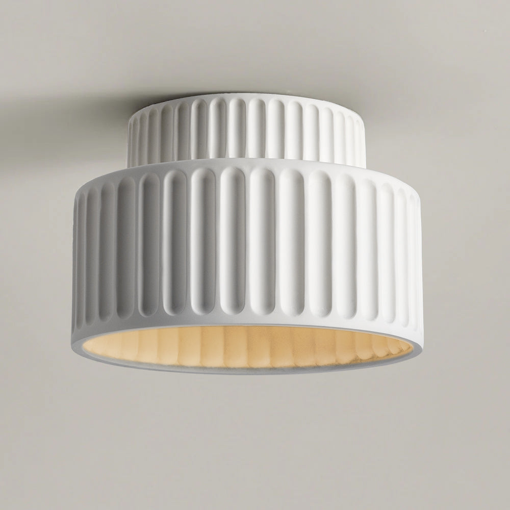 Luz de montaje semiempotrada de vidrio tipo cúpula de granja Zinnia (2).webp__PID:a20cd006-b7e9-40d5-8942-ce92479c67b9