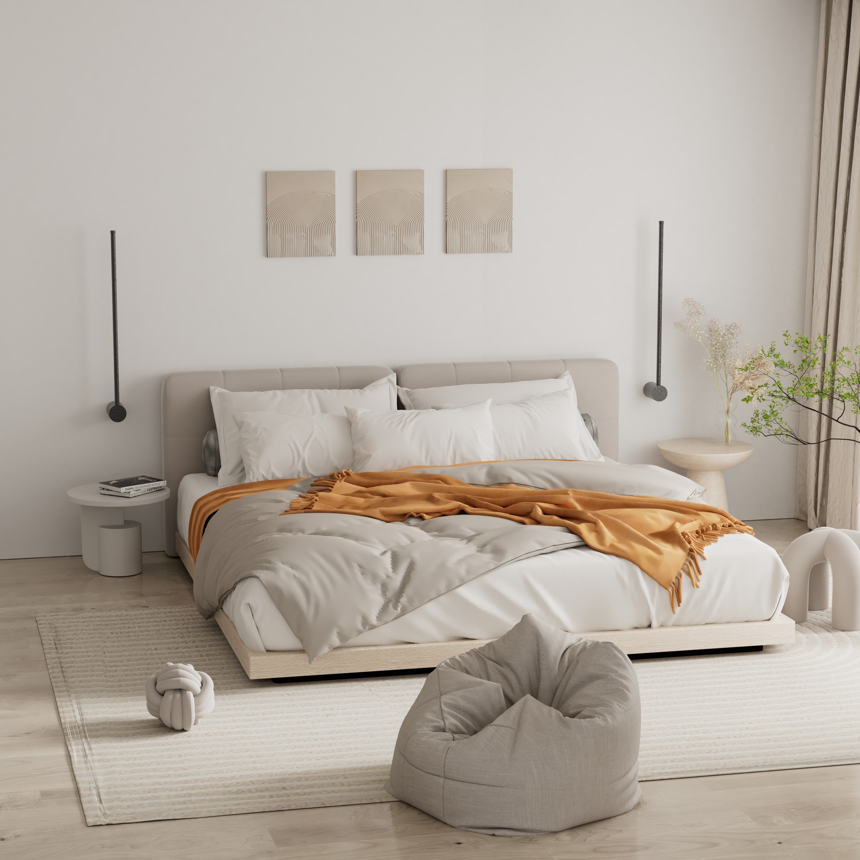 Linear wall light bedroom.jpg__PID:3af99d99-df67-4bd0-a330-e6baf7ecd136