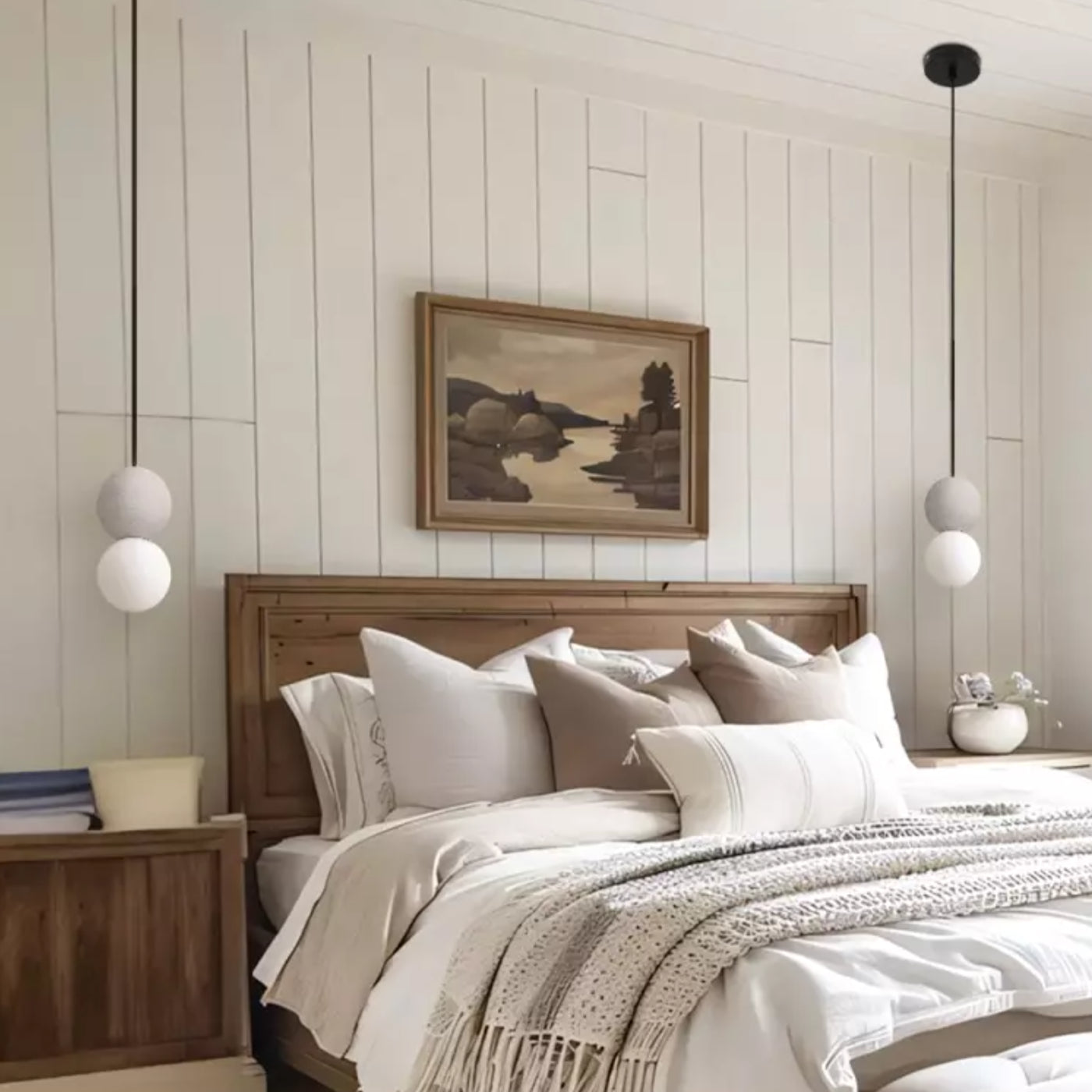 Terra Modern Geometric Pendant or Wall Light scene12.webp__PID:2ea4e7d9-55ce-4e85-8bb4-702e629d6e5f