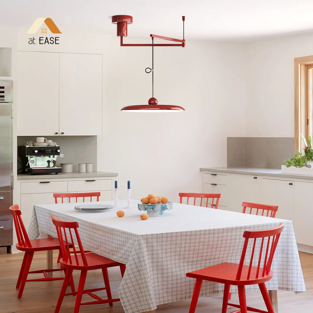 Orion Adjustable Swing Arm Acrylic Disc Pendant Light2.webp__PID:a7ec5e98-359e-4398-a06b-833c5d514d4b