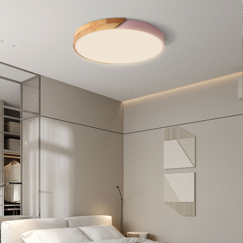 Apollo Macaron Round Dimmable Ceiling Lamp6.jpg__PID:7dea55c7-e525-4776-b619-8ffb18cf62d4