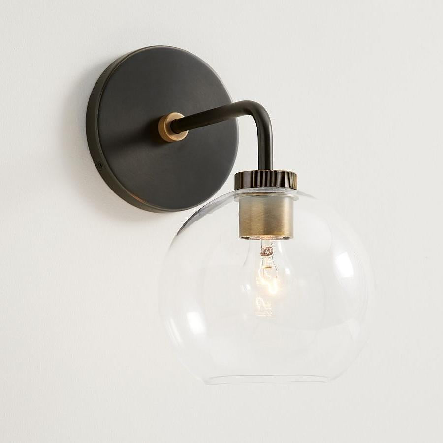 Kaia Modern Globe Glass Wall Sconce 1head sku1.webp__PID:1fc75778-fab2-47c6-8b51-8ba9066798bb