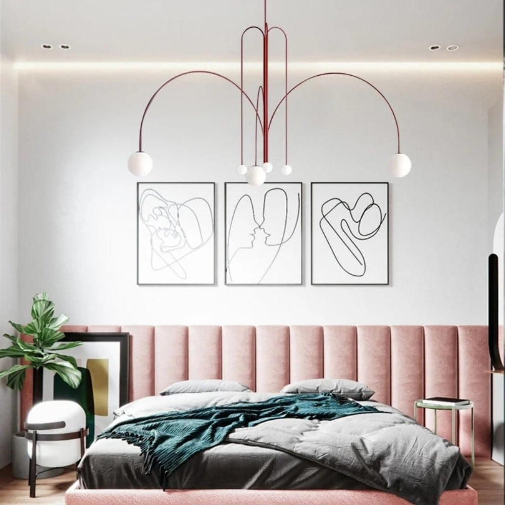 Ylindra Nordic Sculptural Glass Globe Pendant Light (3).webp__PID:807e3a44-c419-4047-bc50-84c41e359435