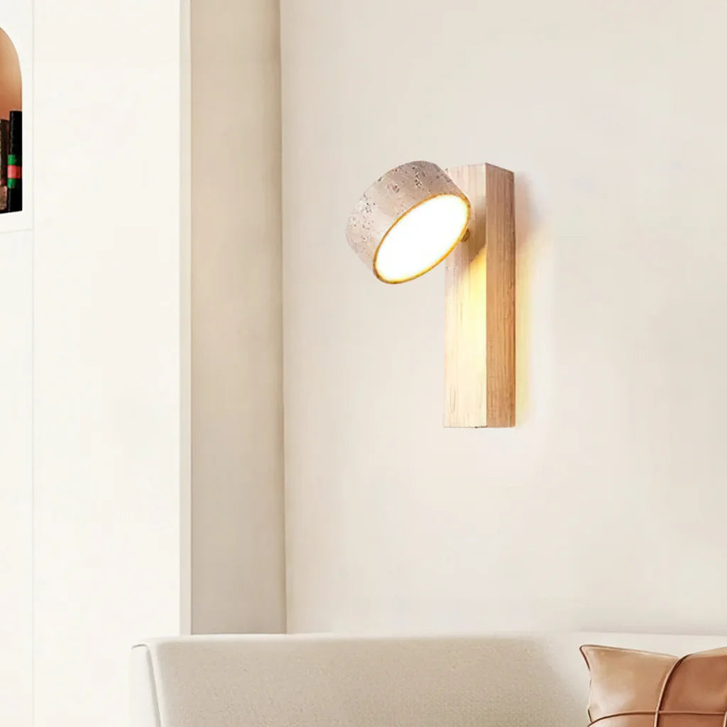 Applique rotative en travertin Thales scene6.webp__PID:15fb6f7d-6793-46c0-80ea-656cdb1c274b