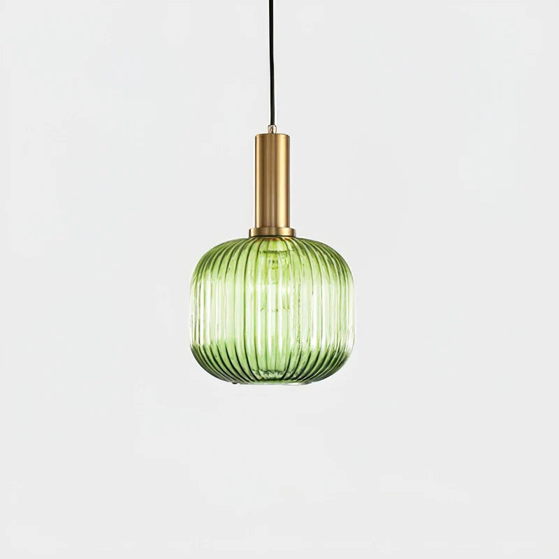 Lampada a sospensione moderna e creativa in vetro a coste Scylla (11).webp__PID:89dde8e8-9352-4255-98bf-79cabfd36638
