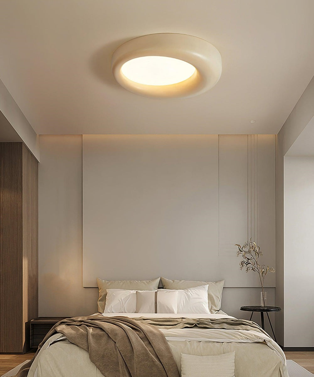 Elunara Minimalist Acrylic Round Ceiling Light (11).webp__PID:922e16e2-f266-4c44-b44f-d2bda353a3c8