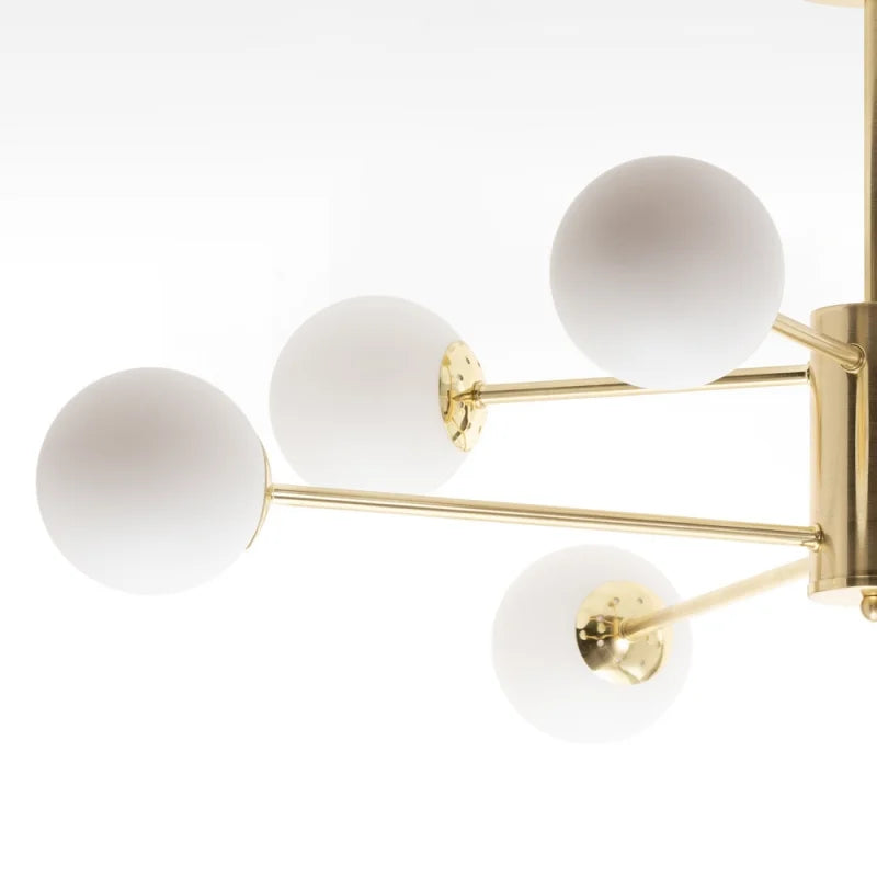 Aelvannis Modern Design Glass Ball Pendant Light-细节图1.webp__PID:0261a174-7088-4e3e-be12-573673c6e3cc