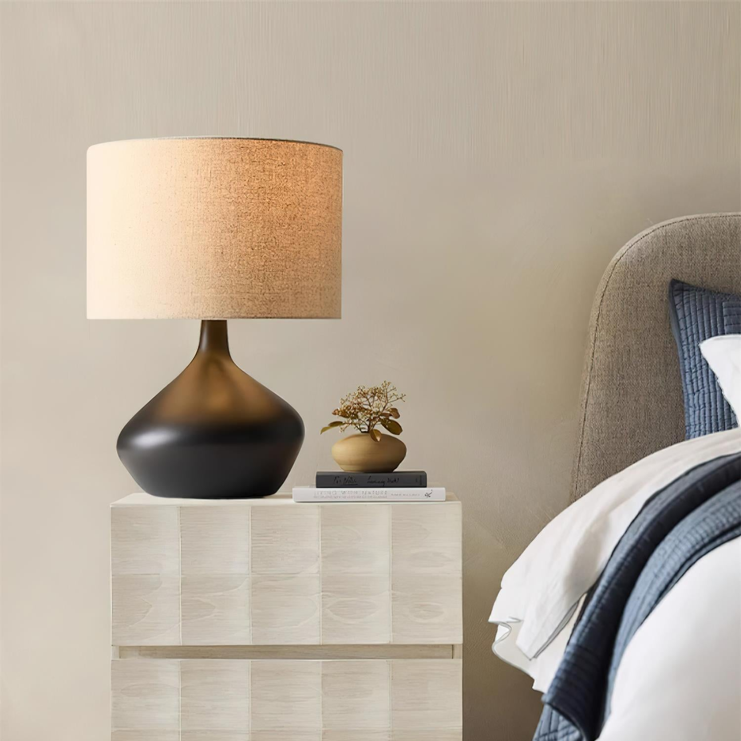 Sylas Modern Orange Bauhaus Mushroom Table Lamp (1).webp__PID:e66b61e7-d4fd-4e46-a136-22abec297666
