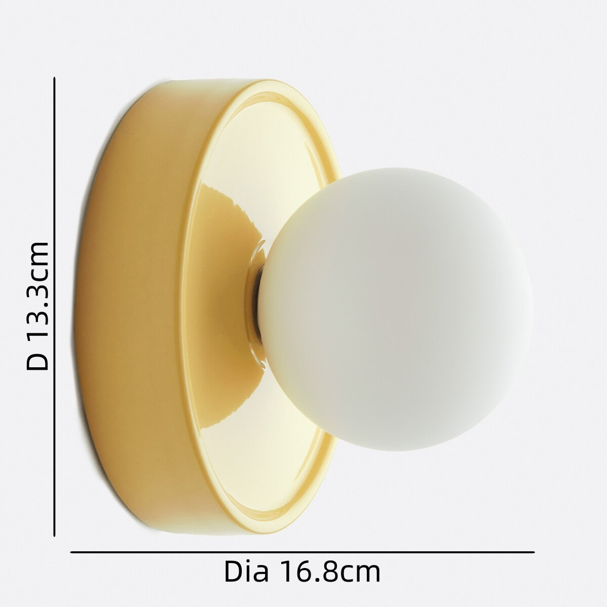 Nora Nordic Keramische Orb Wandlampcc.webp__PID:febf2a14-f1f2-4318-a9e1-19f65485df54