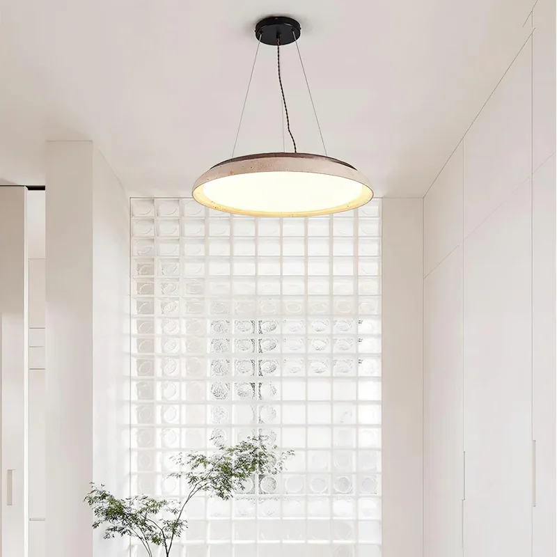 Pheme Lampada a sospensione rotonda in travertino Wabi-Sabi 11 (4).webp__PID:147d7a47-2541-4a5f-a787-04af56f9061b